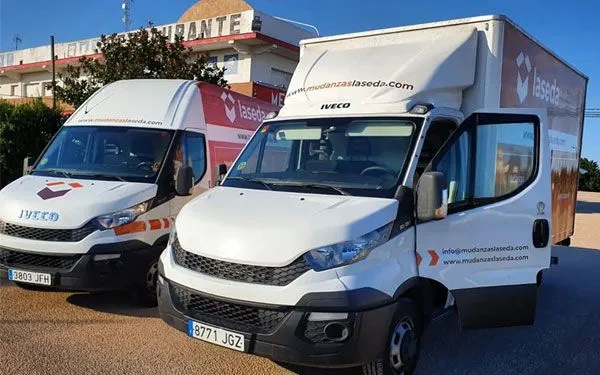 mudanzas grupajes en almería mudanzas grupajes en almería