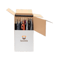 Mudanzas Almeria: Todas nuestras cajas son reutilizables. Comprometidos en reducir el impacto ambiental que generamos.