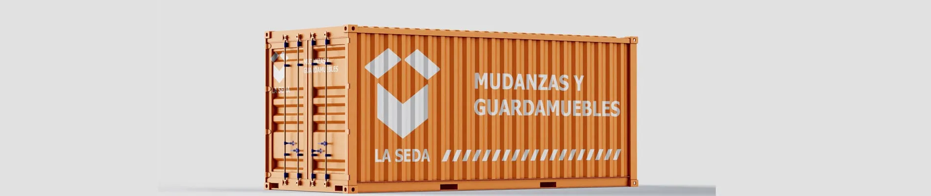 Nuestra empresa de mudanzas ofrece un servicio grupaje desde Almería a cualquier país extranjero o viceversa al mejor precio.