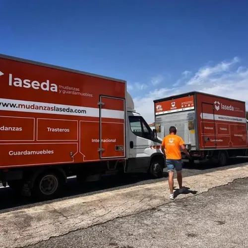 EMPRESA MUDANZAS ALMERIA- GUARDAMUEBLES ALMERIA LA SEDA EMPRESA MUDANZAS ALMERIA- GUARDAMUEBLES ALMERIA LA SEDA