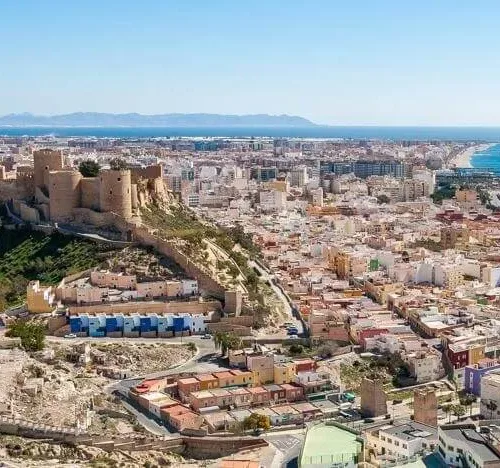 empresa mudanzas almeria mejor precio